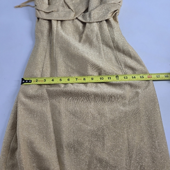 Classic Lillie Diamond Cocktail Dress And Coat Set 10 - Picture 8 of 16